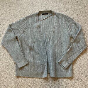 GUC Banana Republic Cotton Blend Sweater